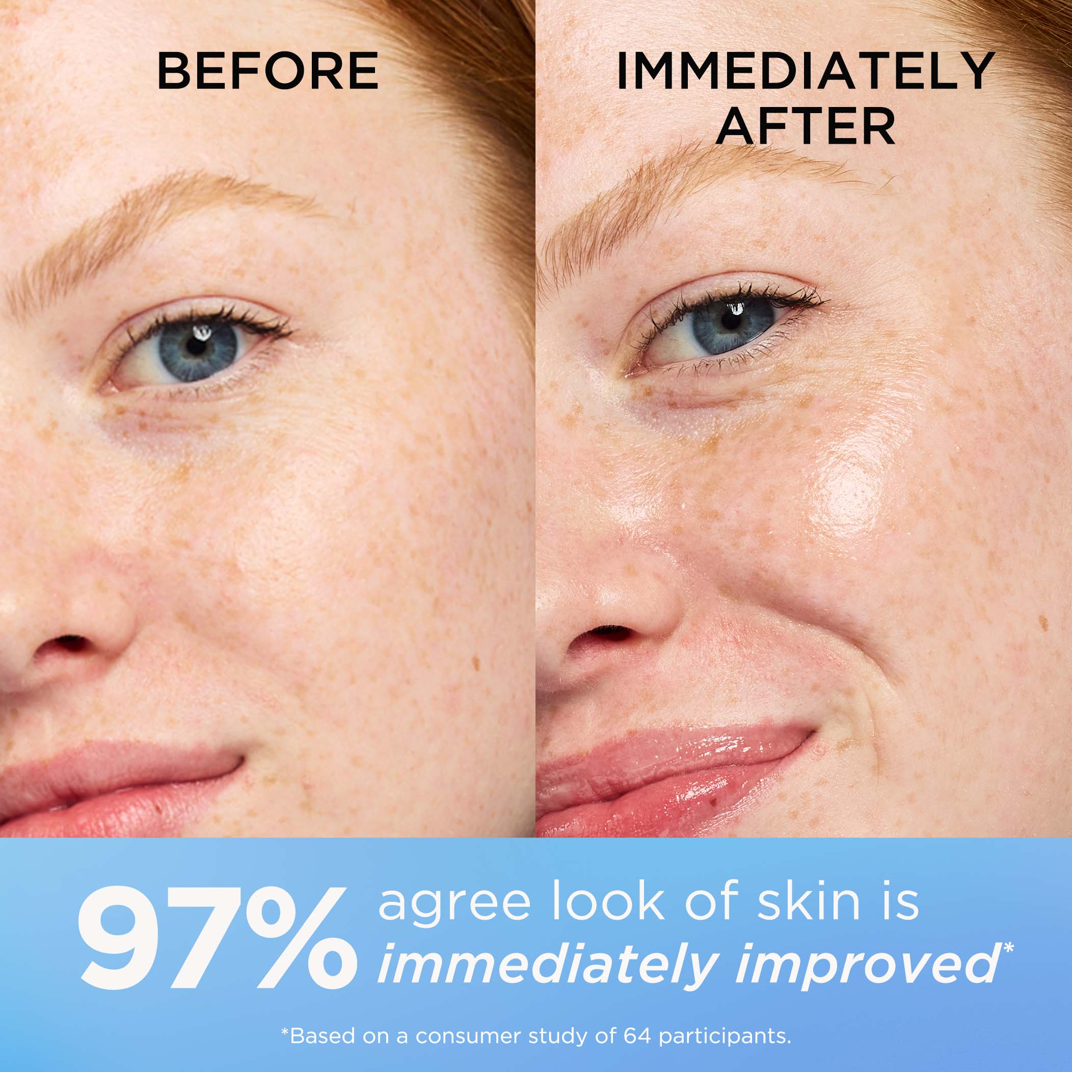 Eight Hour® HydraPlay™ Skin Perfecting Daily Moisturizer - Image 5