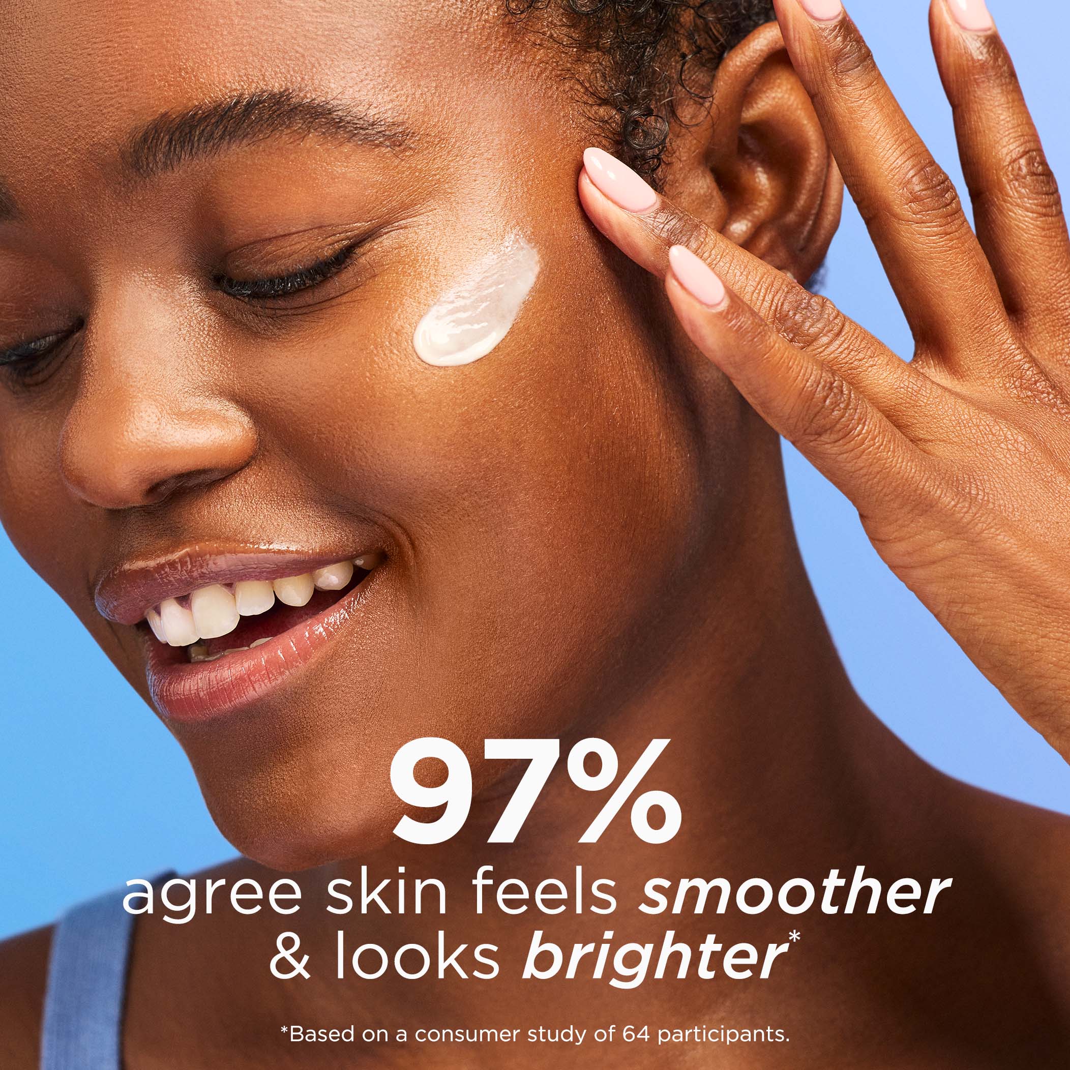 Eight Hour® HydraPlay™ Skin Perfecting Daily Moisturizer - Image 3