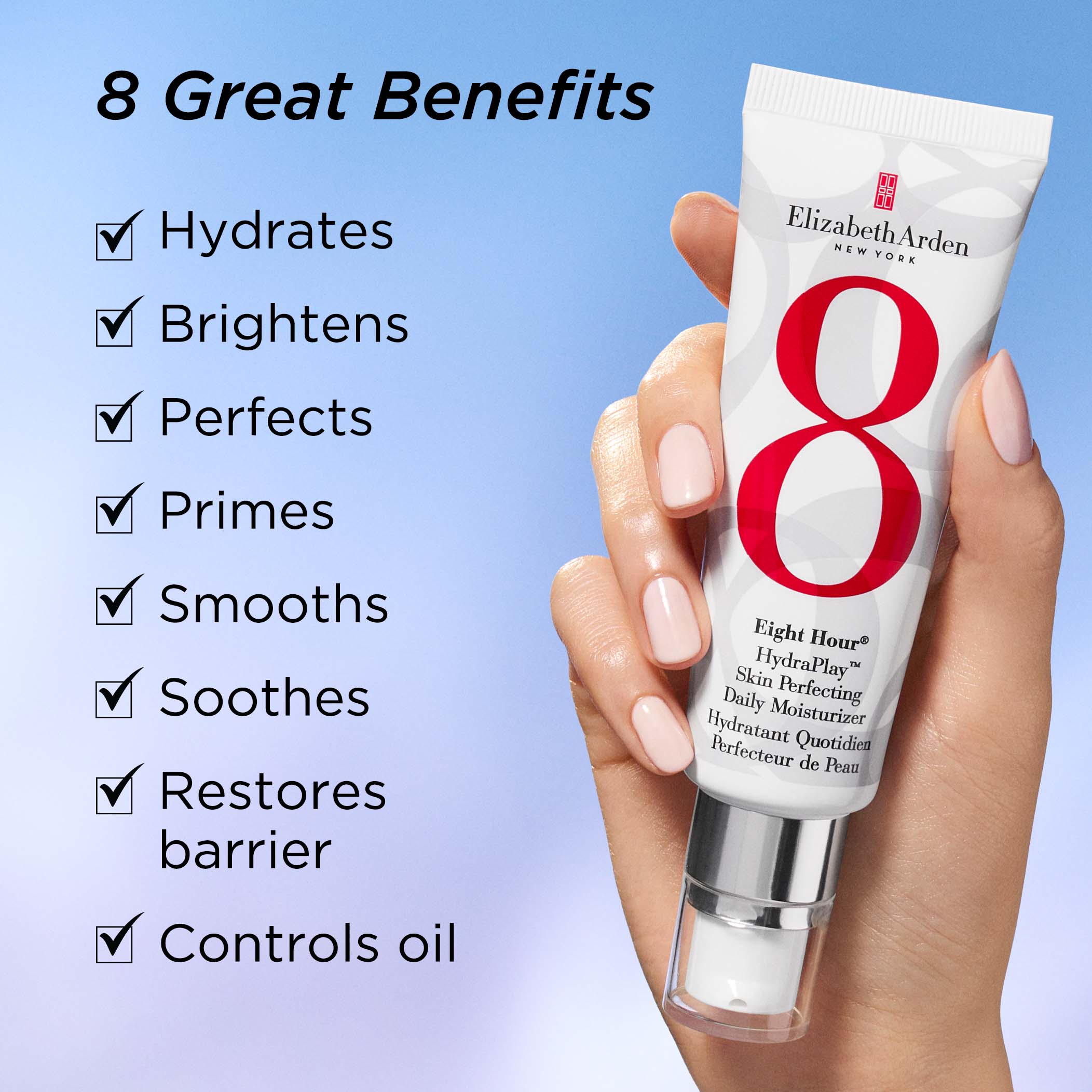 Eight HourĀ® Hydraplay Cleanse. Hydrate and Protect Set - Image 6