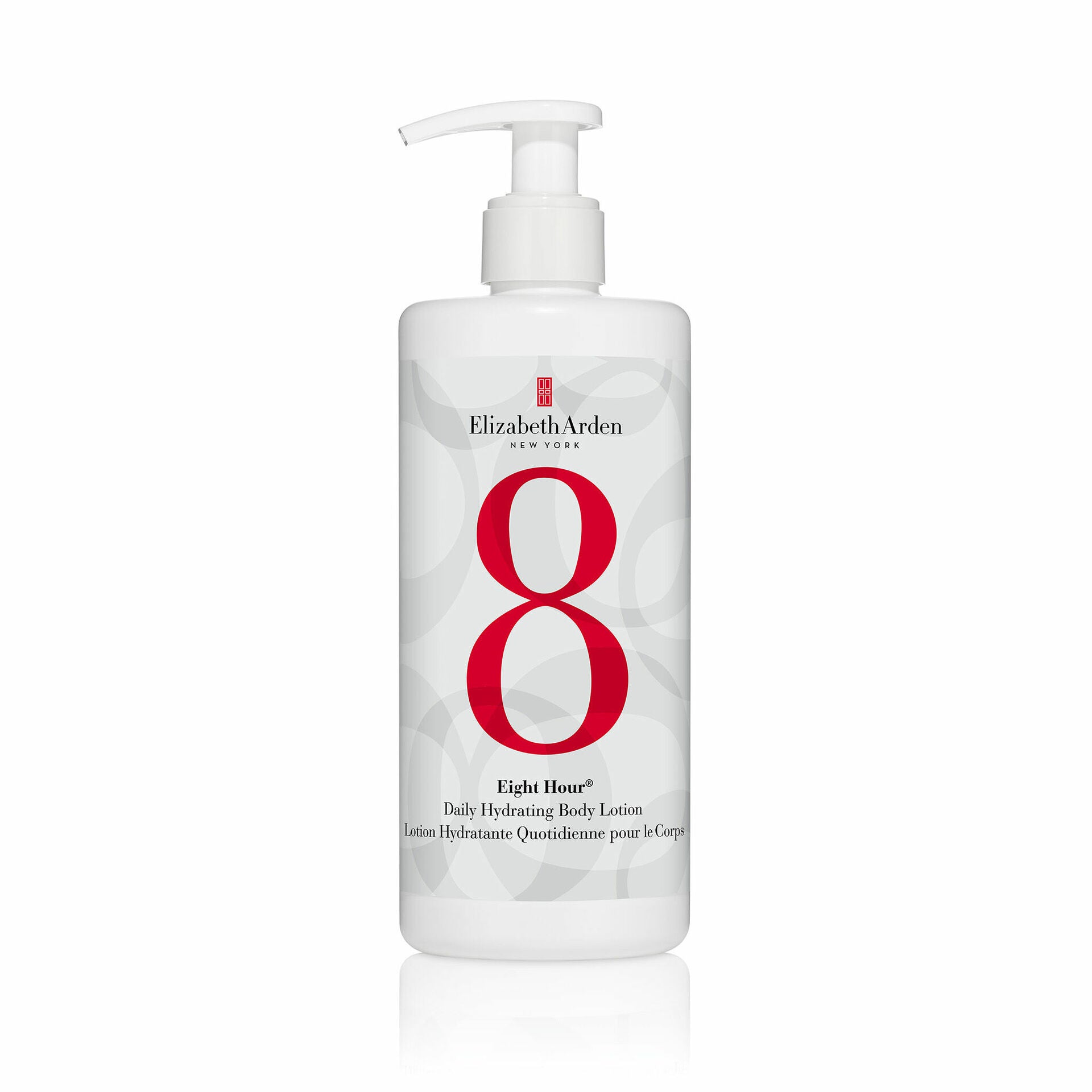 Eight HourĀ® Daily Hydrating Body Lotion