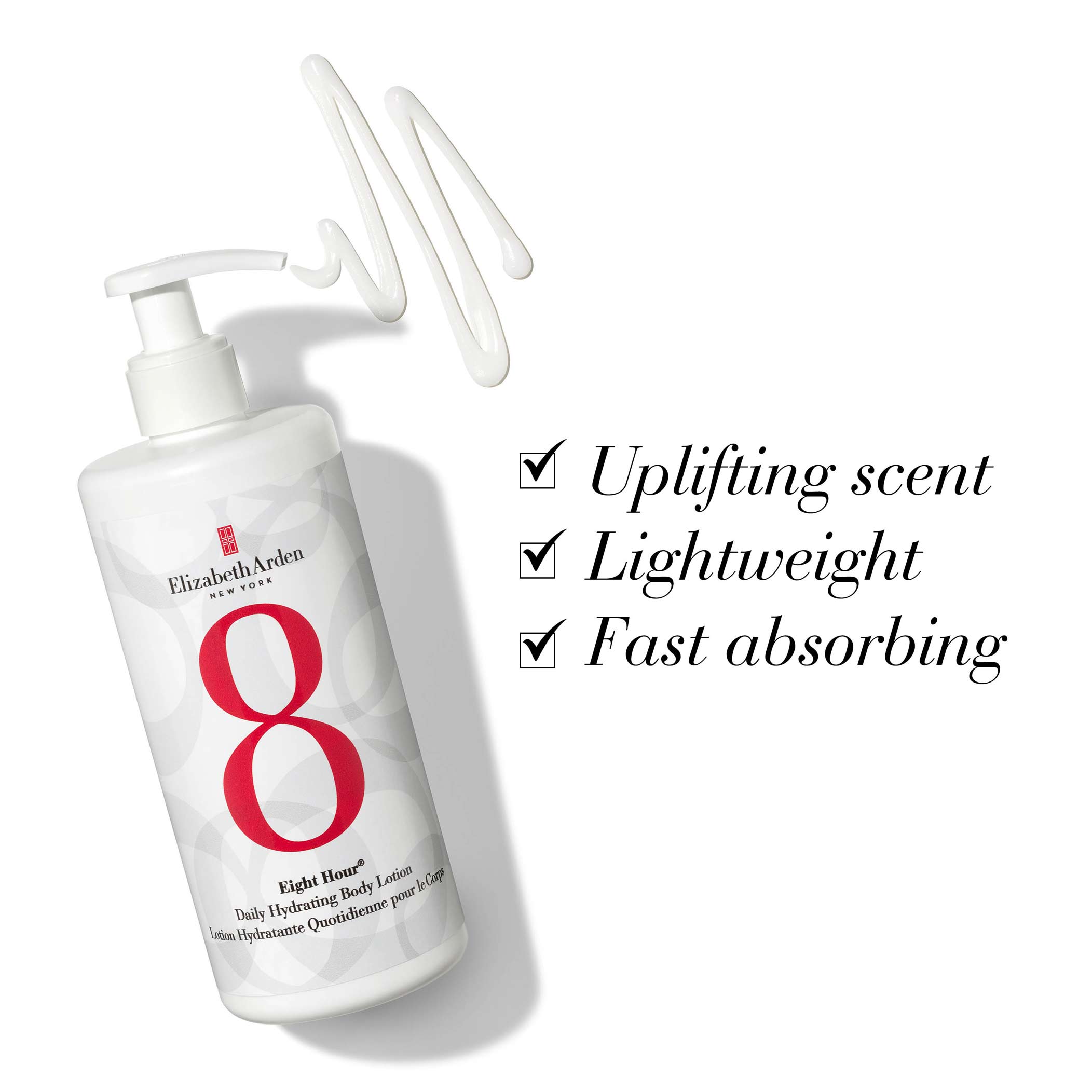 Eight HourĀ® Daily Hydrating Body Lotion - Image 4