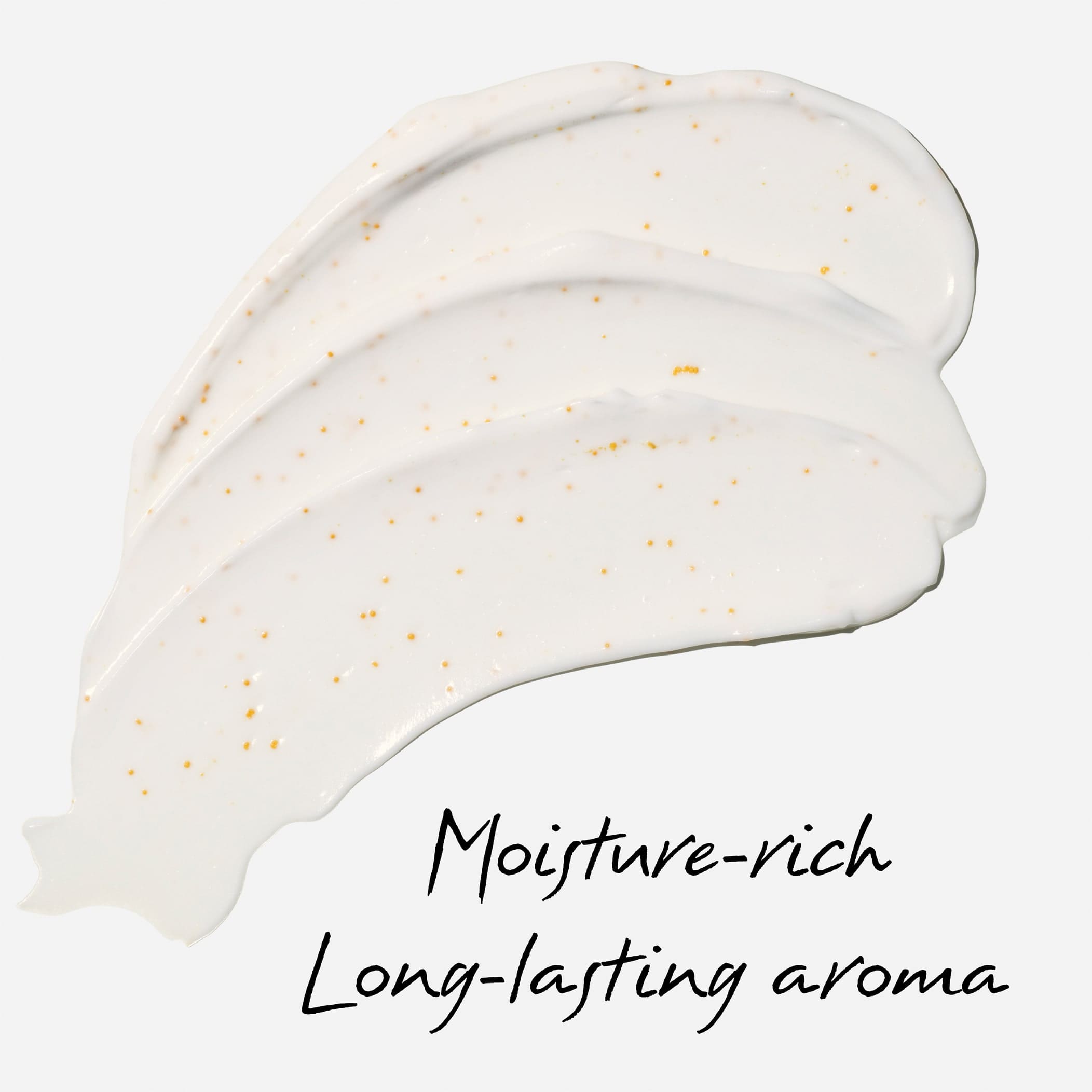 Green Tea Coconut Breeze Honey Drop Body Cream - Image 3