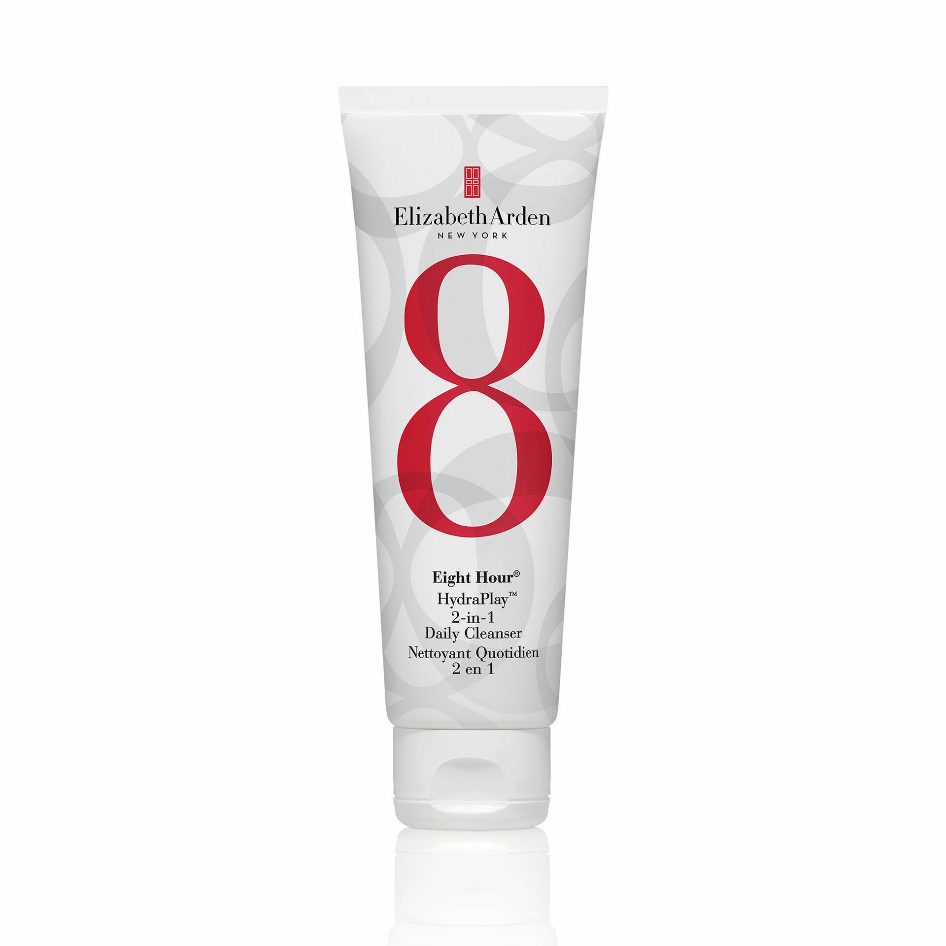 Eight Hour® HydraPlay™ 2-in-1 Daily Cleanser