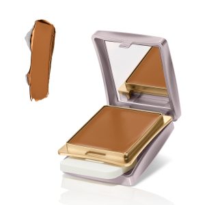 Flawless Finish Sponge-On Cream Makeup