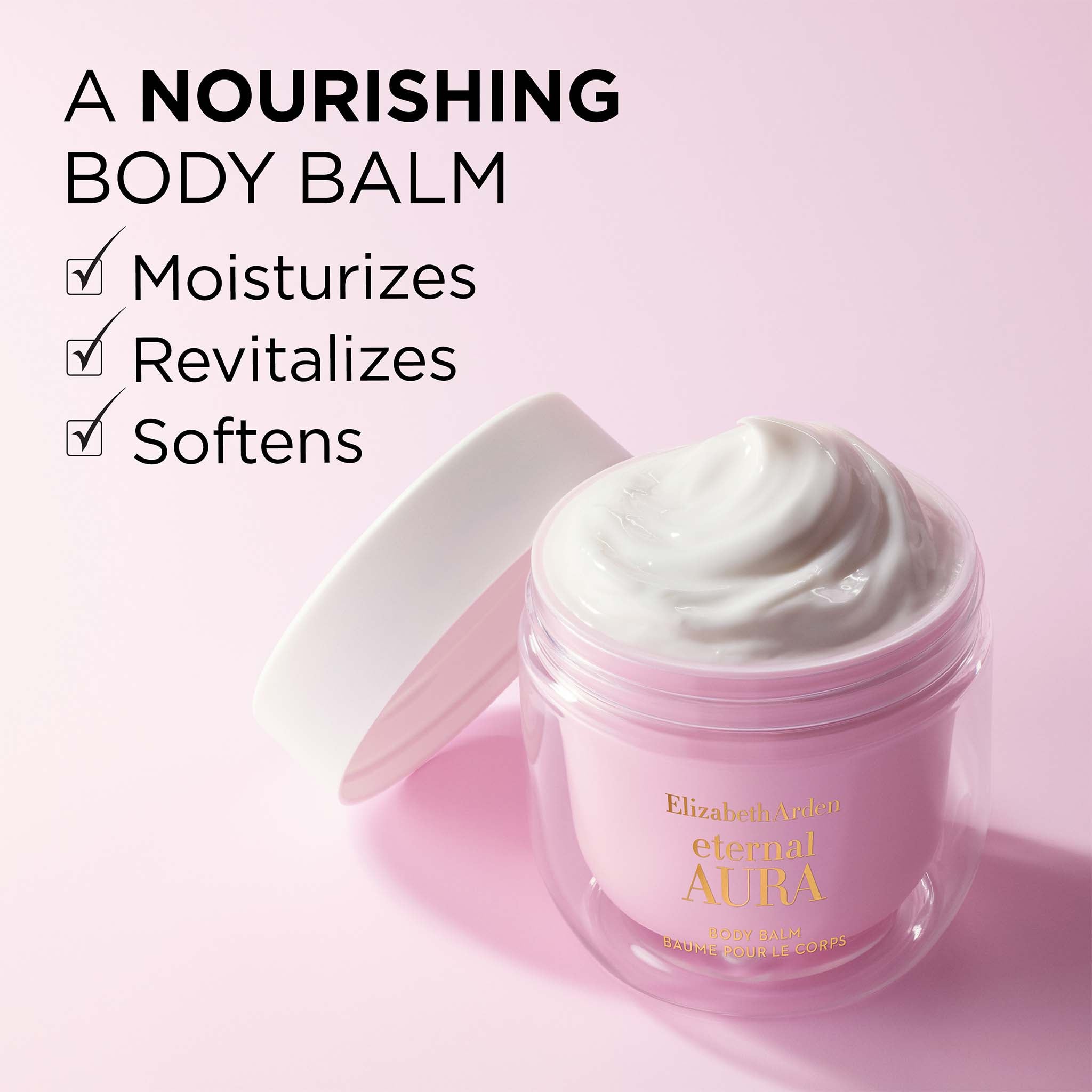 Eternal Aura Body Balm - Image 2