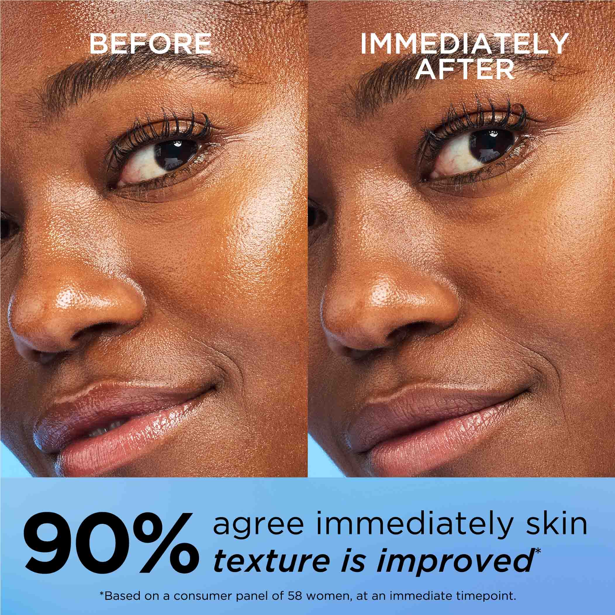 Eight Hour® HydraPlay™ Daily Defense Nourishing Fluid Broad Spectrum SPF 40 - Image 4