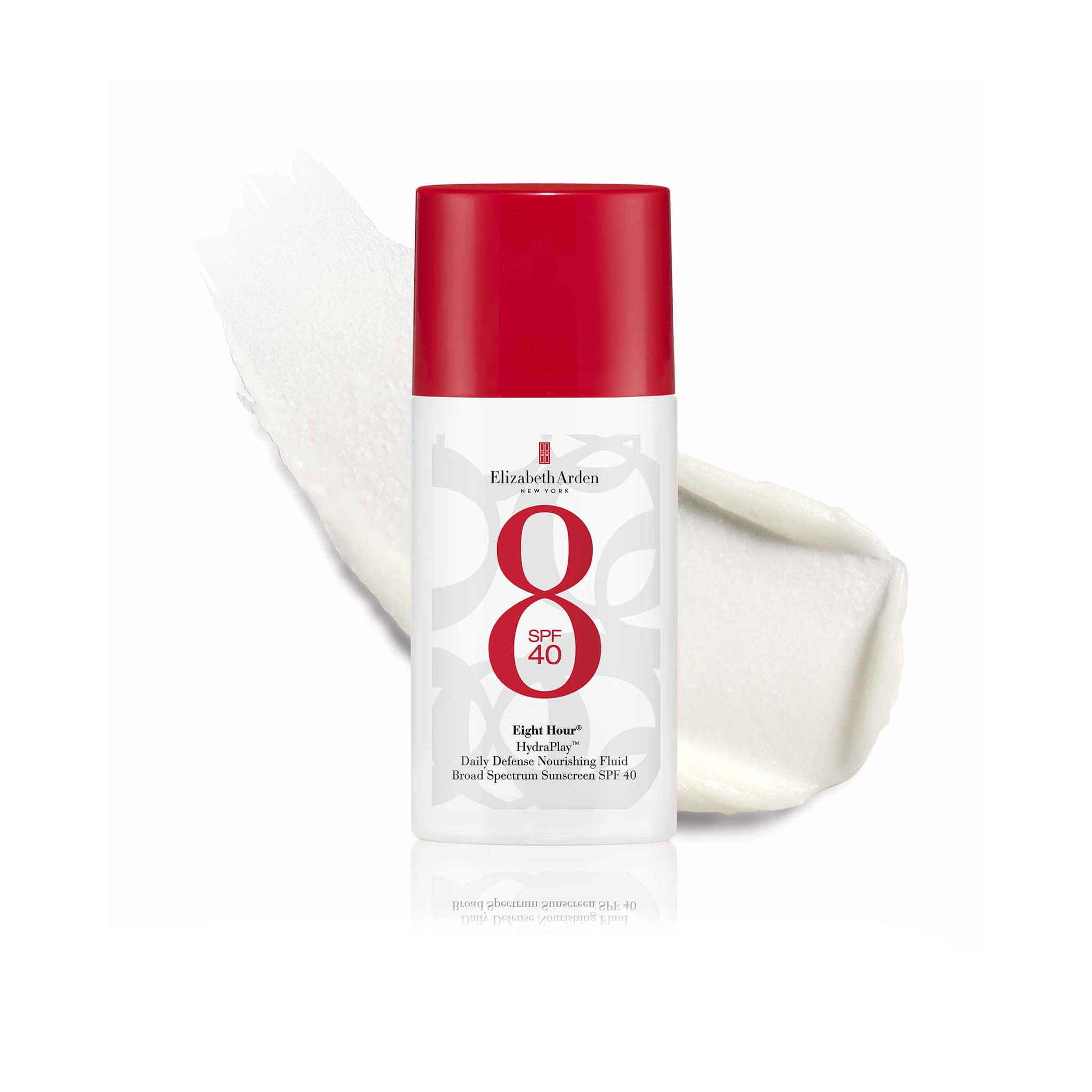 Eight Hour® HydraPlay™ Daily Defense Nourishing Fluid Broad Spectrum SPF 40 - Image 9