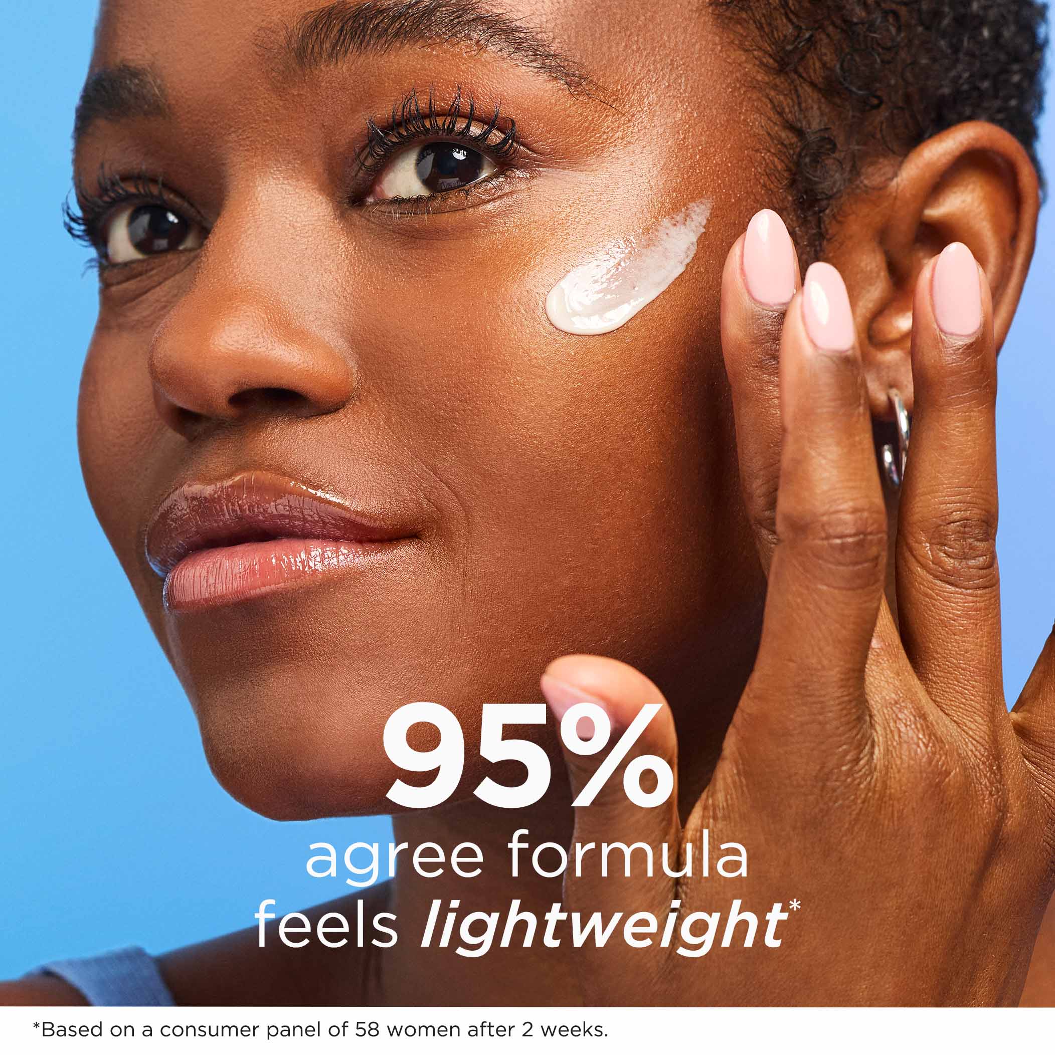 Eight Hour® HydraPlay™ Daily Defense Nourishing Fluid Broad Spectrum SPF 40 - Image 3