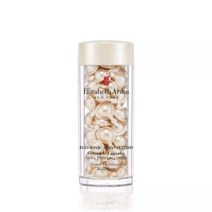 Hyaluronic Acid + Peptides Ceramide Capsules Hydra-Plumping Serum