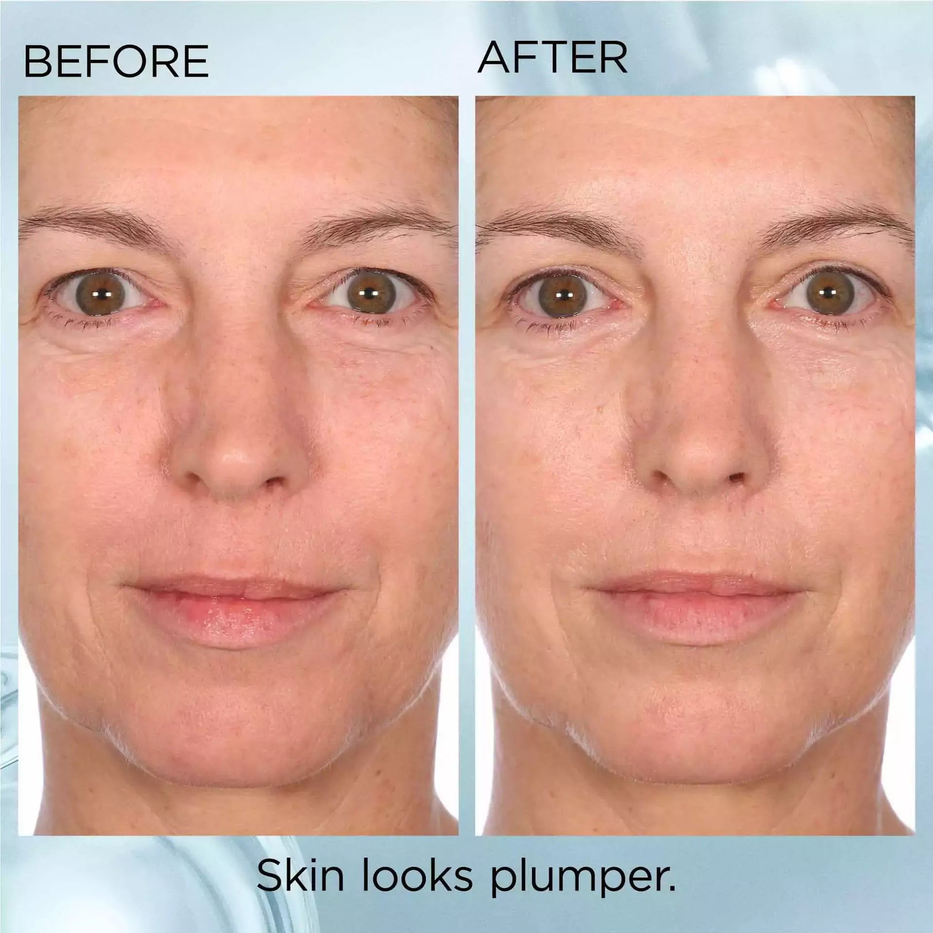 Hyaluronic Acid + Peptides Ceramide Capsules Hydra-Plumping Serum - Image 10