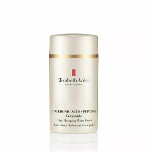 Hyaluronic Acid + Peptides Ceramide Hydra-Plumping Water Cream