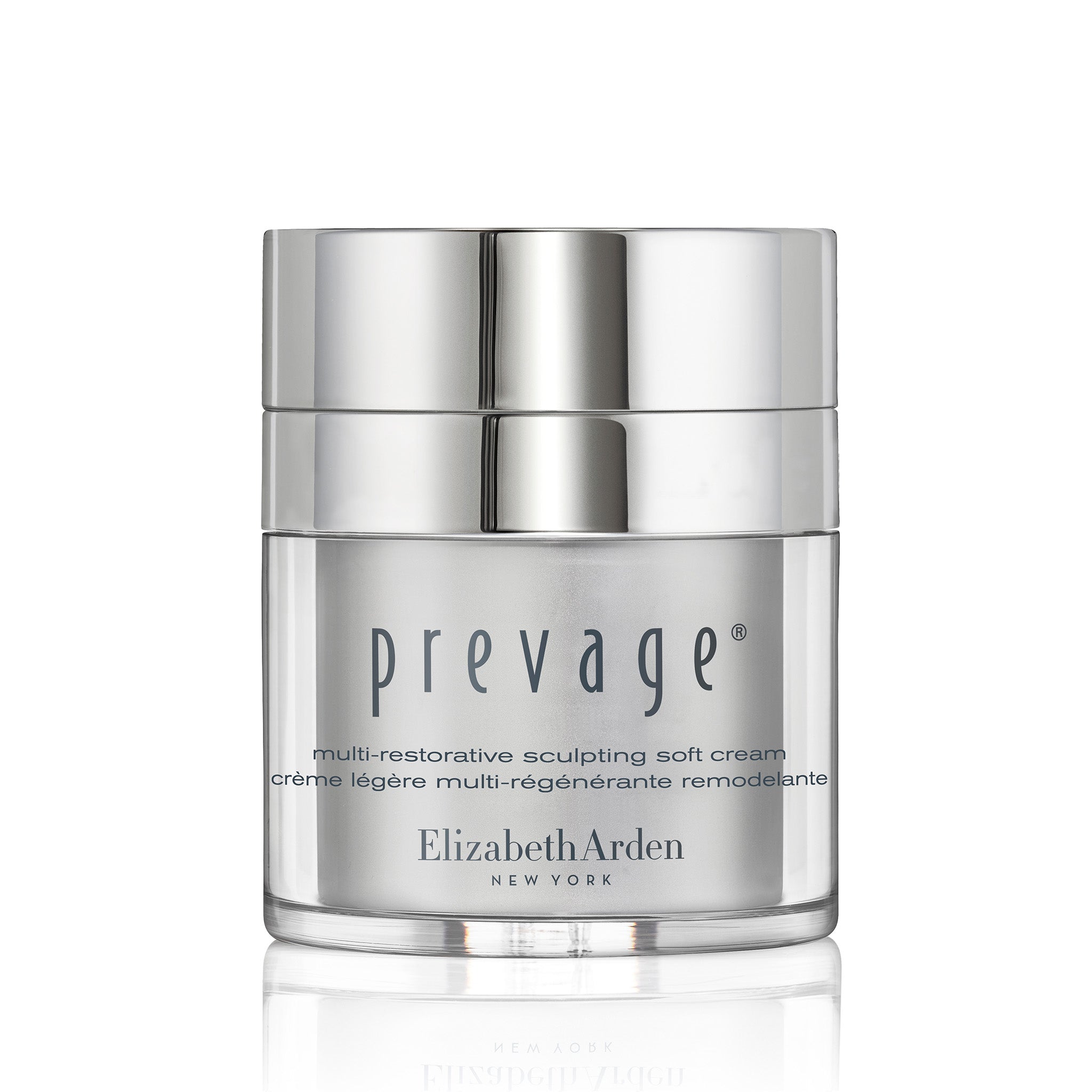 PREVAGEĀ® Multi-Restorative Sculpting Soft Cream