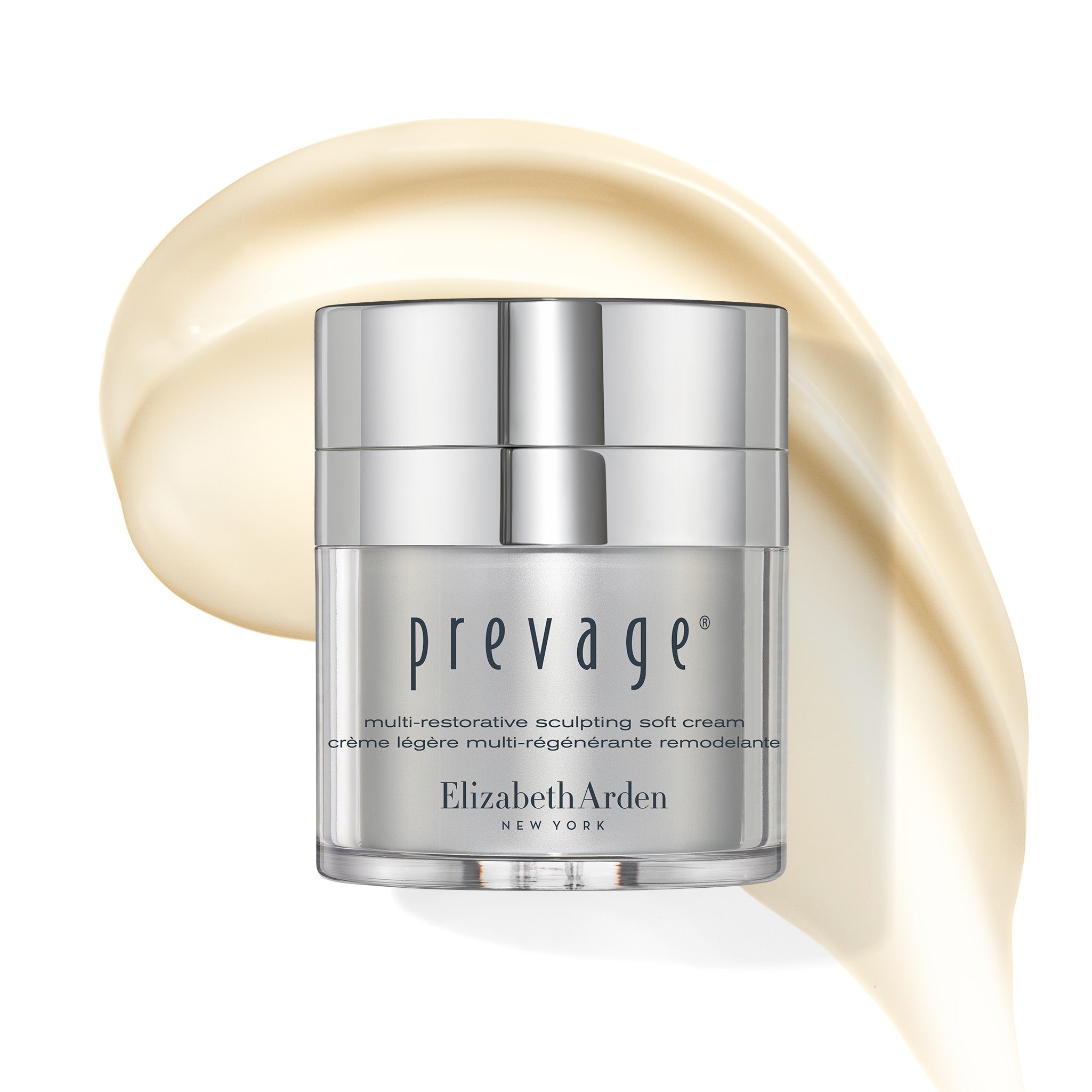 PREVAGEĀ® Multi-Restorative Sculpting Soft Cream - Image 10