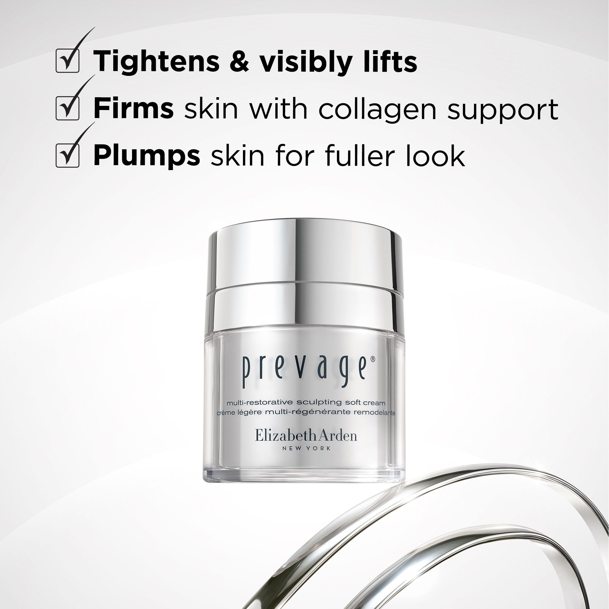 PREVAGEĀ® Multi-Restorative Sculpting Soft Cream - Image 2