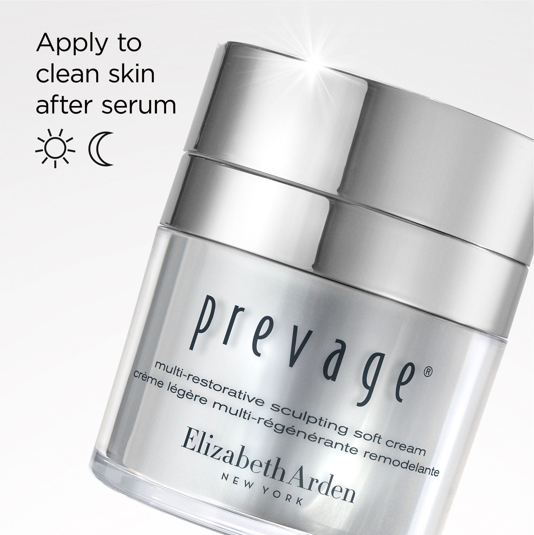 PREVAGEĀ® Multi-Restorative Sculpting Soft Cream - Image 7
