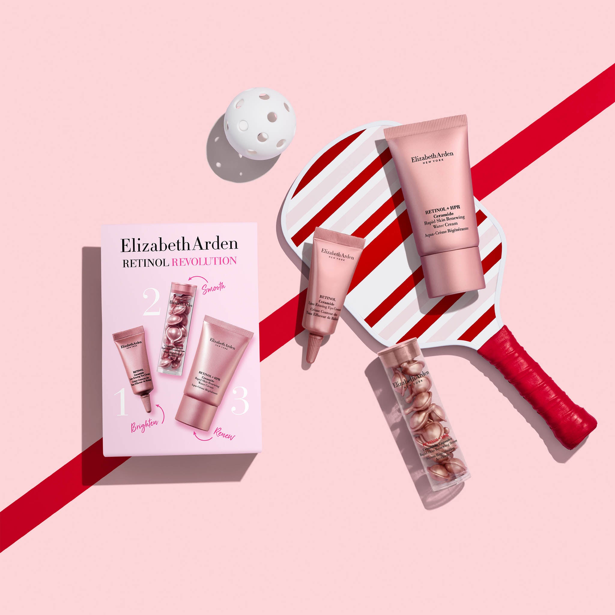 Retinol Revolution 3-Piece Starter Set - Image 2