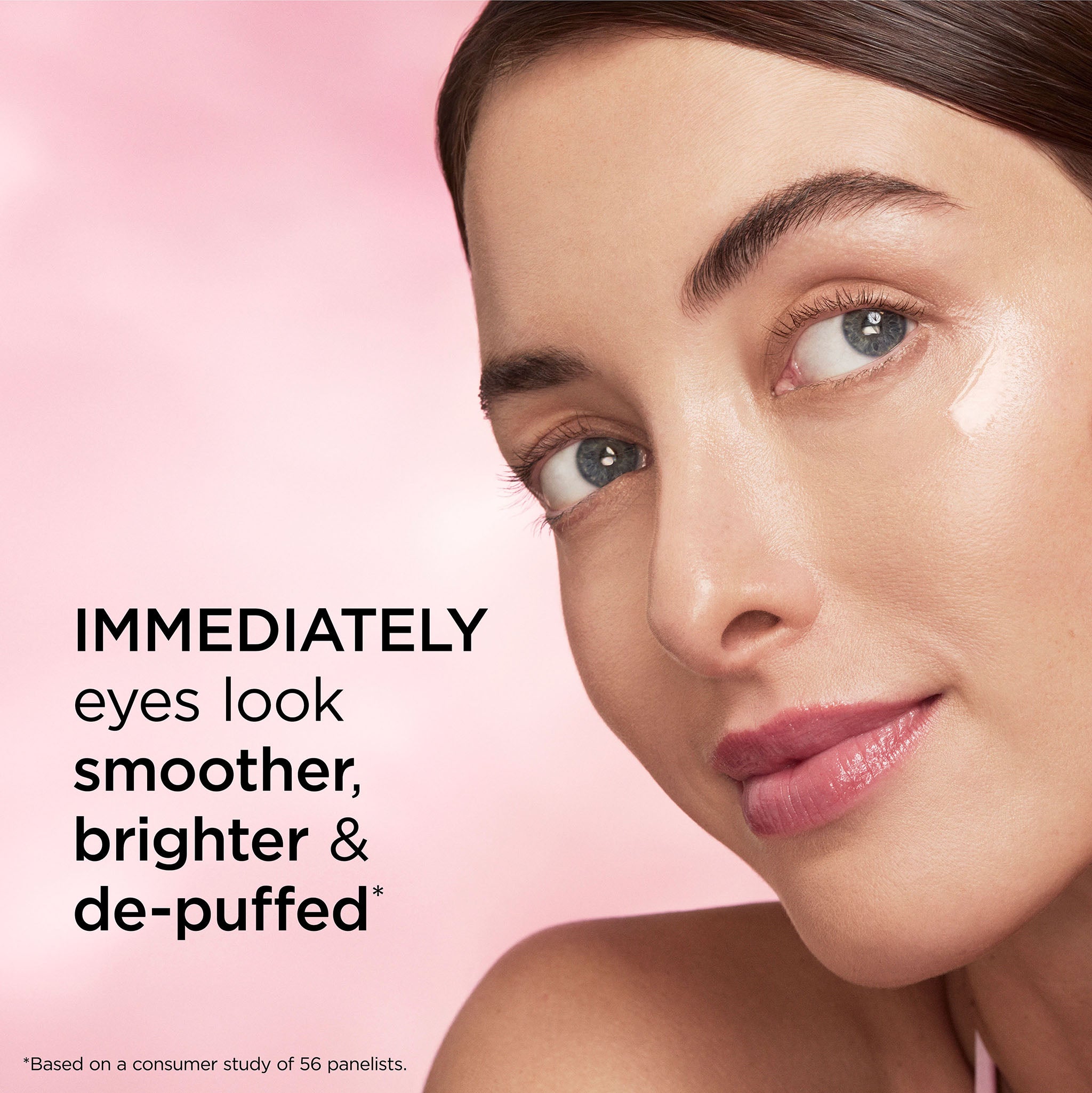 Retinol + HPR Ceramide Rapid Skin Renewing Eye Cream - Image 4