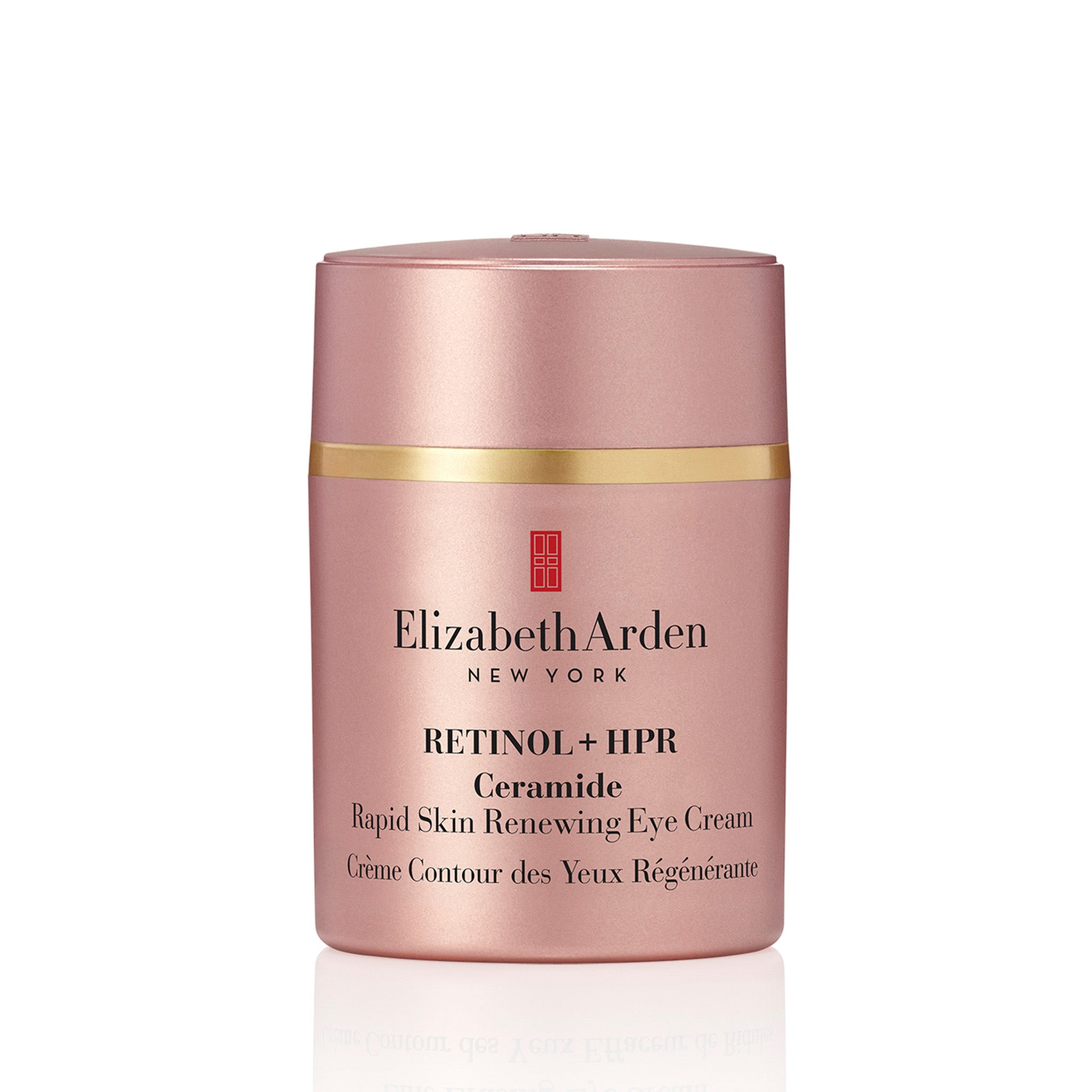 Retinol + HPR Ceramide Rapid Skin Renewing Eye Cream