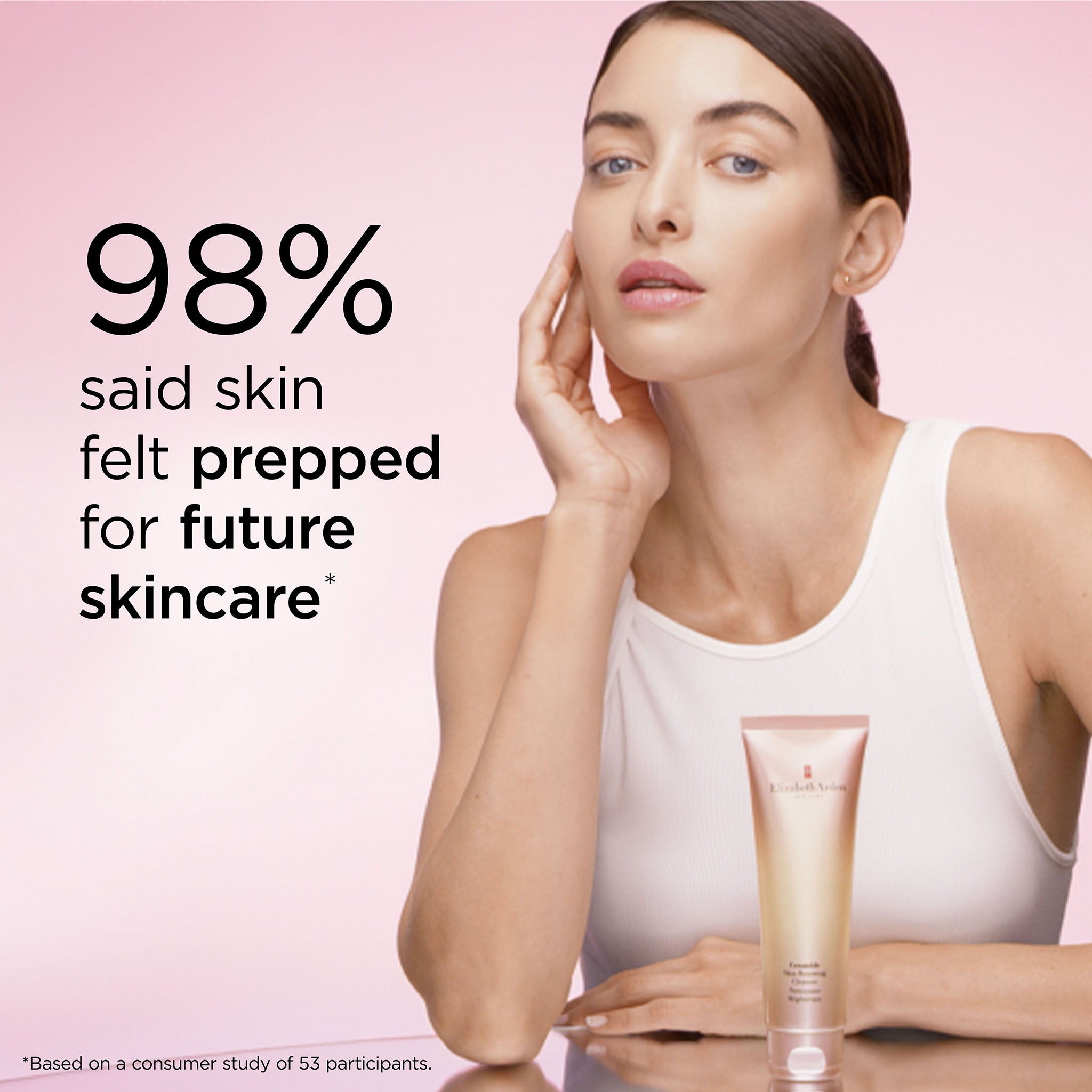 Ceramide Skin Renewing Cleanser - Image 3