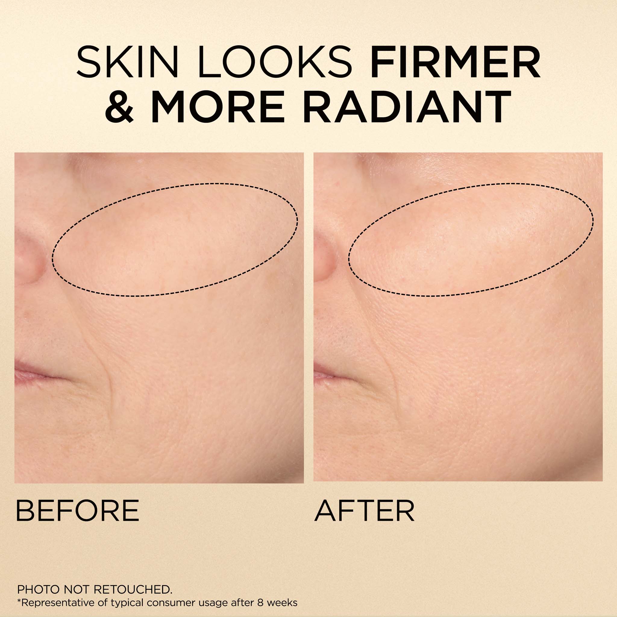 Advanced Gold Ceramide Capsules Daily Youth Restoring Serum - Image 11