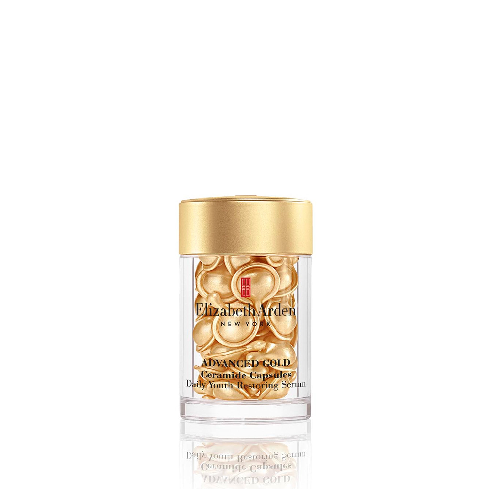Advanced Gold Ceramide Capsules Daily Youth Restoring Serum - Image 14
