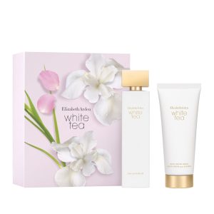White Tea 2-Piece Eau De Parfum 3.3oz Set