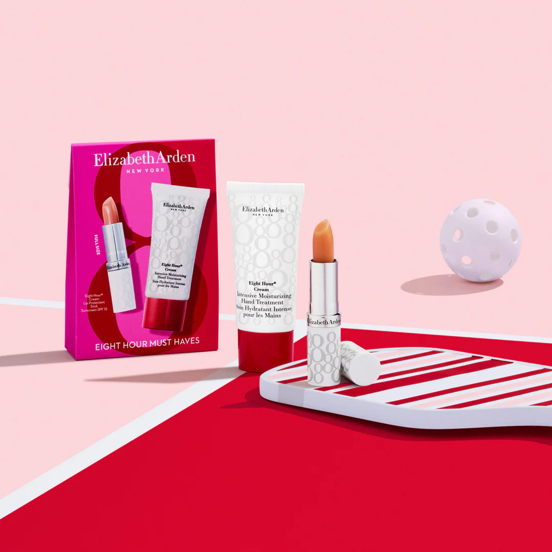 Eight HourĀ® Smoothing Saviors 2-Piece Hand Set - Image 2