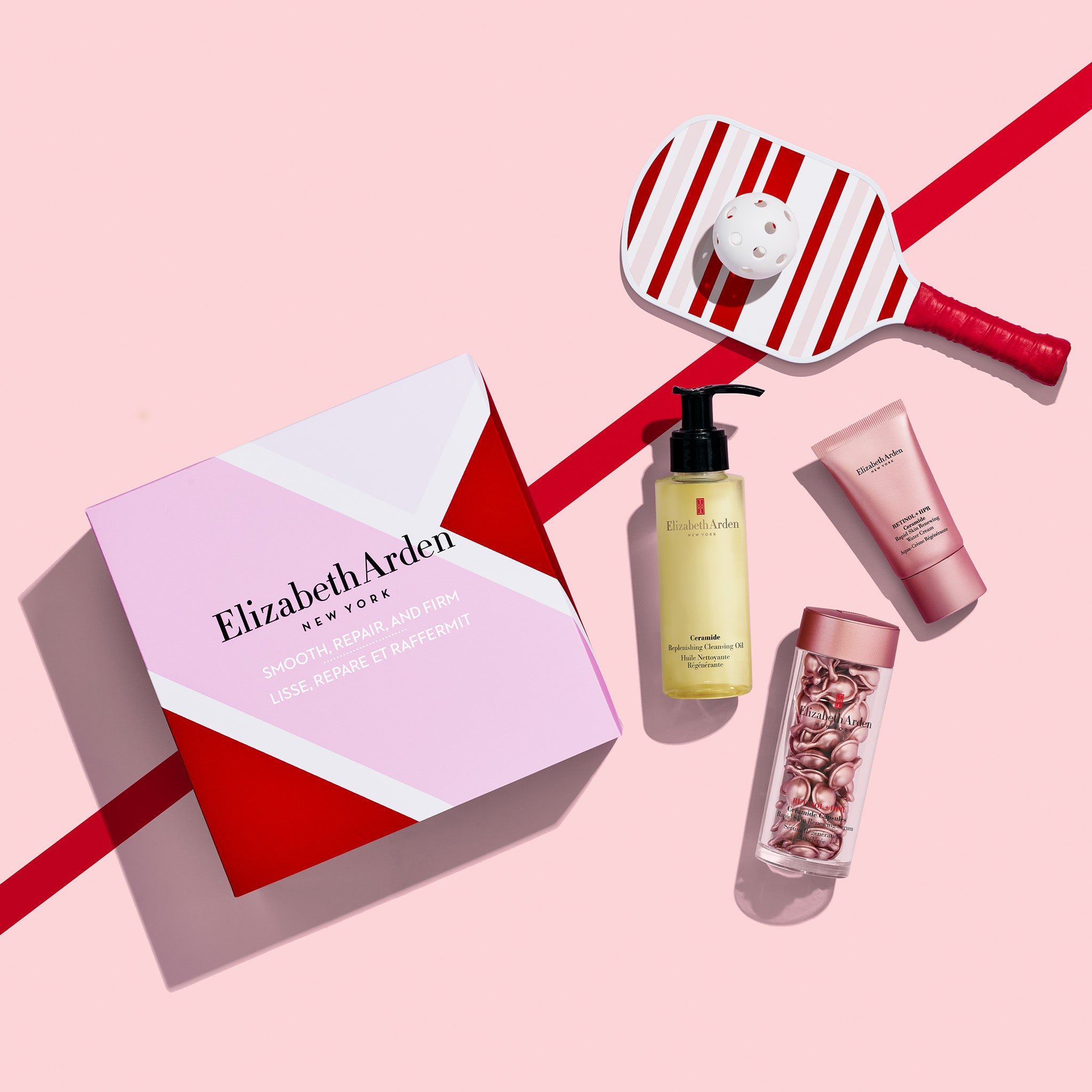 Smooth. Repair. and Firm 3-Piece Gift Set - Image 2