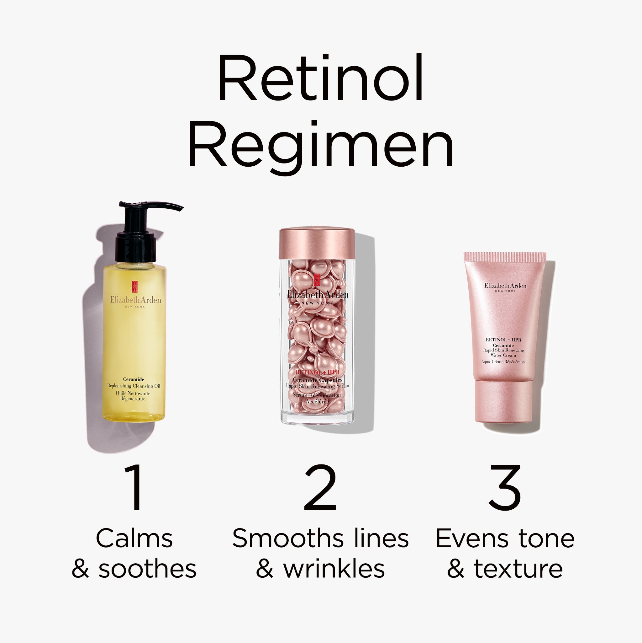 Smooth. Repair. and Firm 3-Piece Gift Set - Image 7