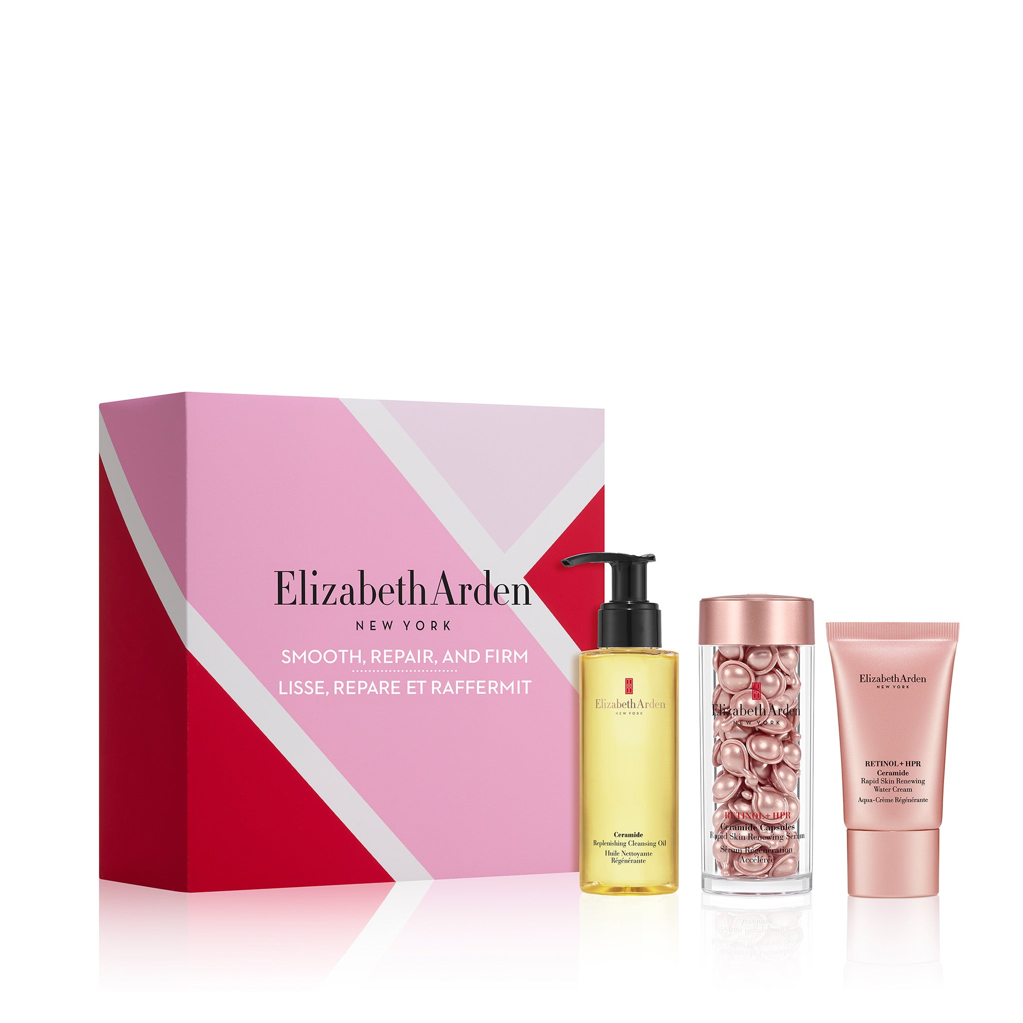 Smooth. Repair. and Firm 3-Piece Gift Set