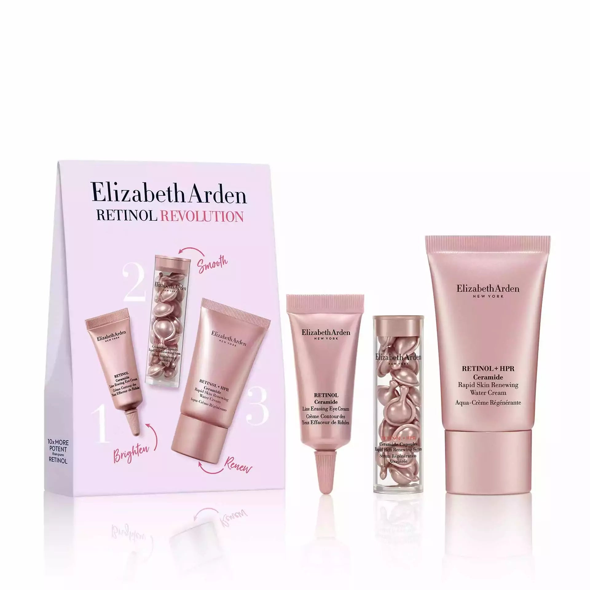 Retinol Revolution 3-Piece Starter Set
