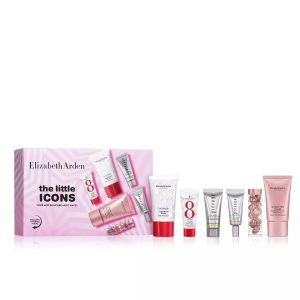 The Little Icons Sampler 6-Piece Set