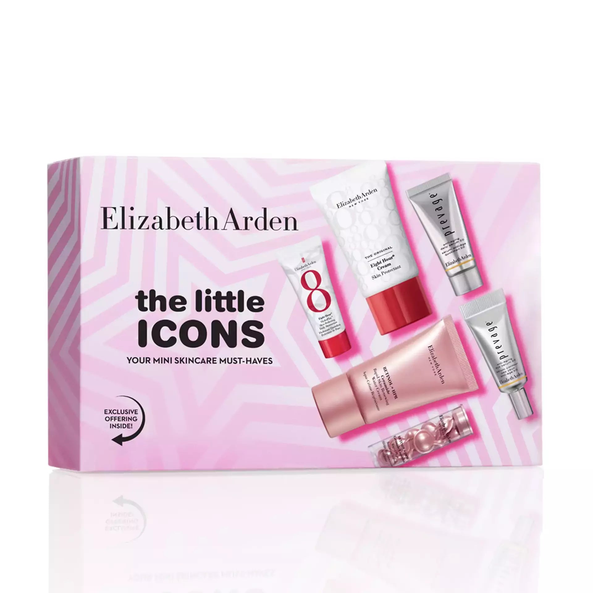 The Little Icons Sampler 6-Piece Set - Image 17