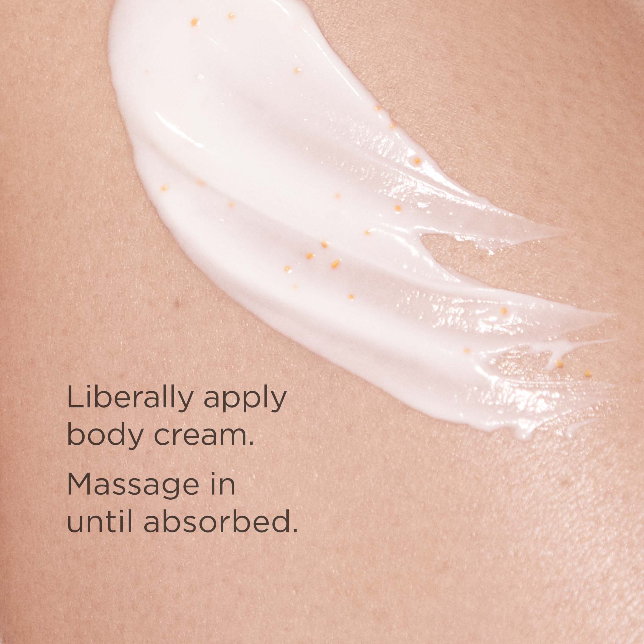 Green Tea Strawberry Basil Honey Drops Body Cream - Image 6