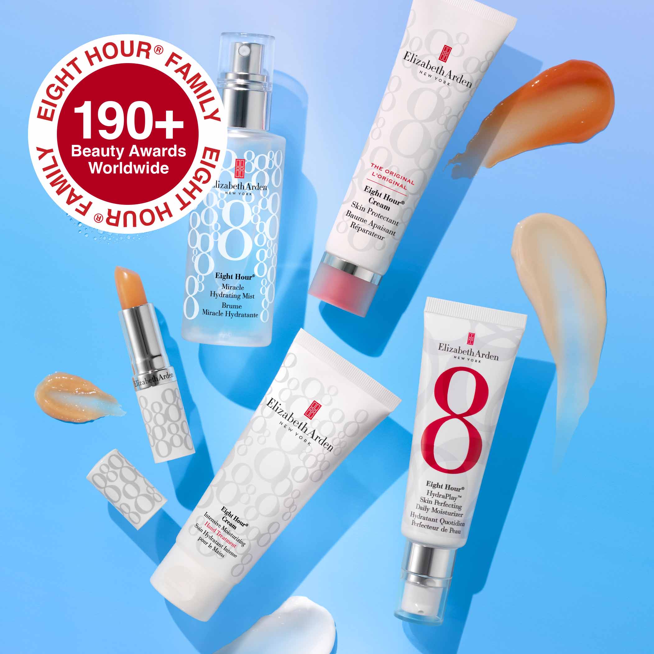 Eight Hour® HydraPlay™ Skin Perfecting Daily Moisturizer - Image 9