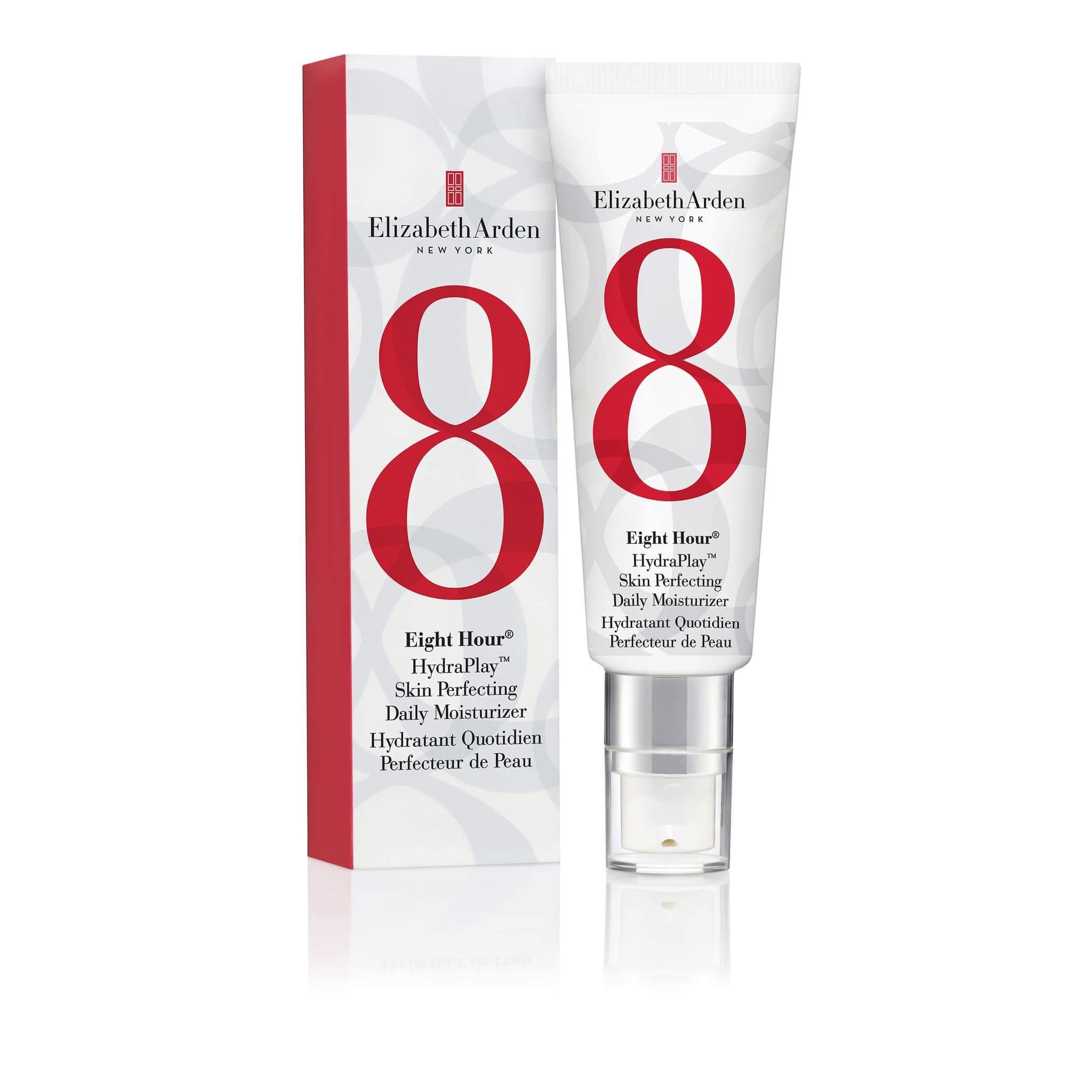 Eight Hour® HydraPlay™ Skin Perfecting Daily Moisturizer - Image 10