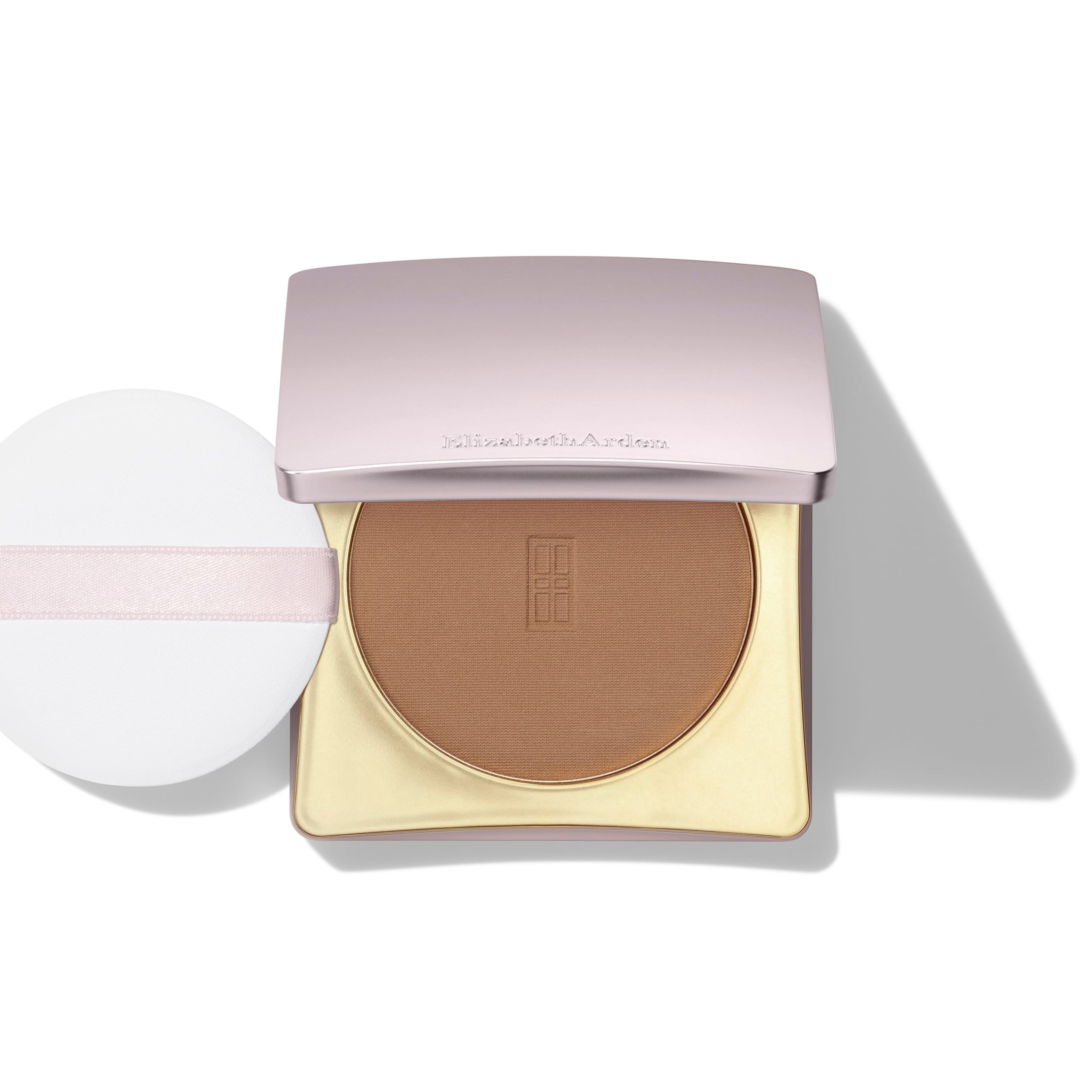 Flawless Finish Skincaring Pressed Powder - Image 4