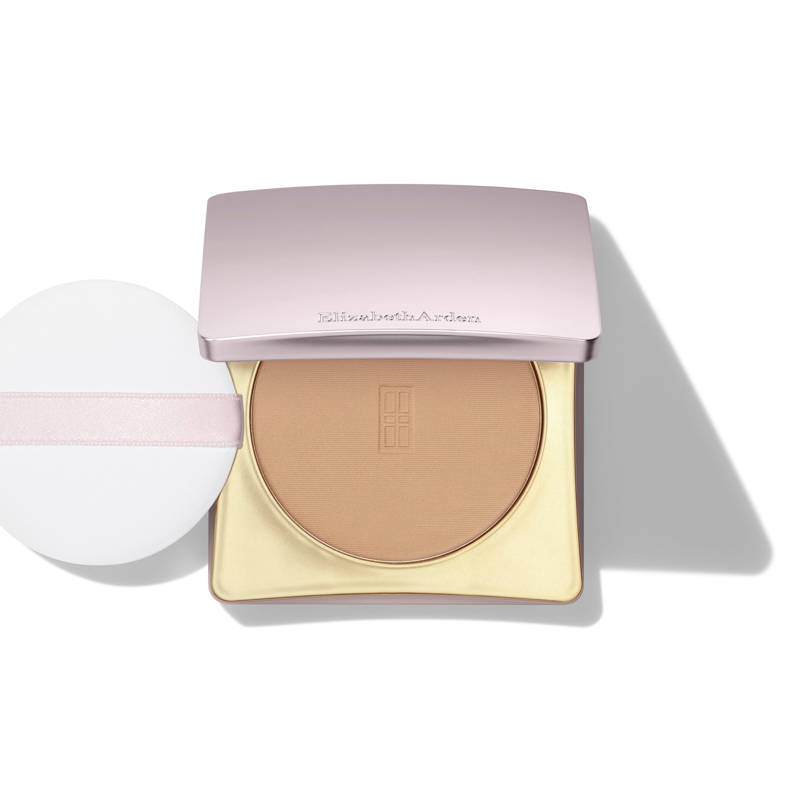 Flawless Finish Skincaring Pressed Powder - Image 2