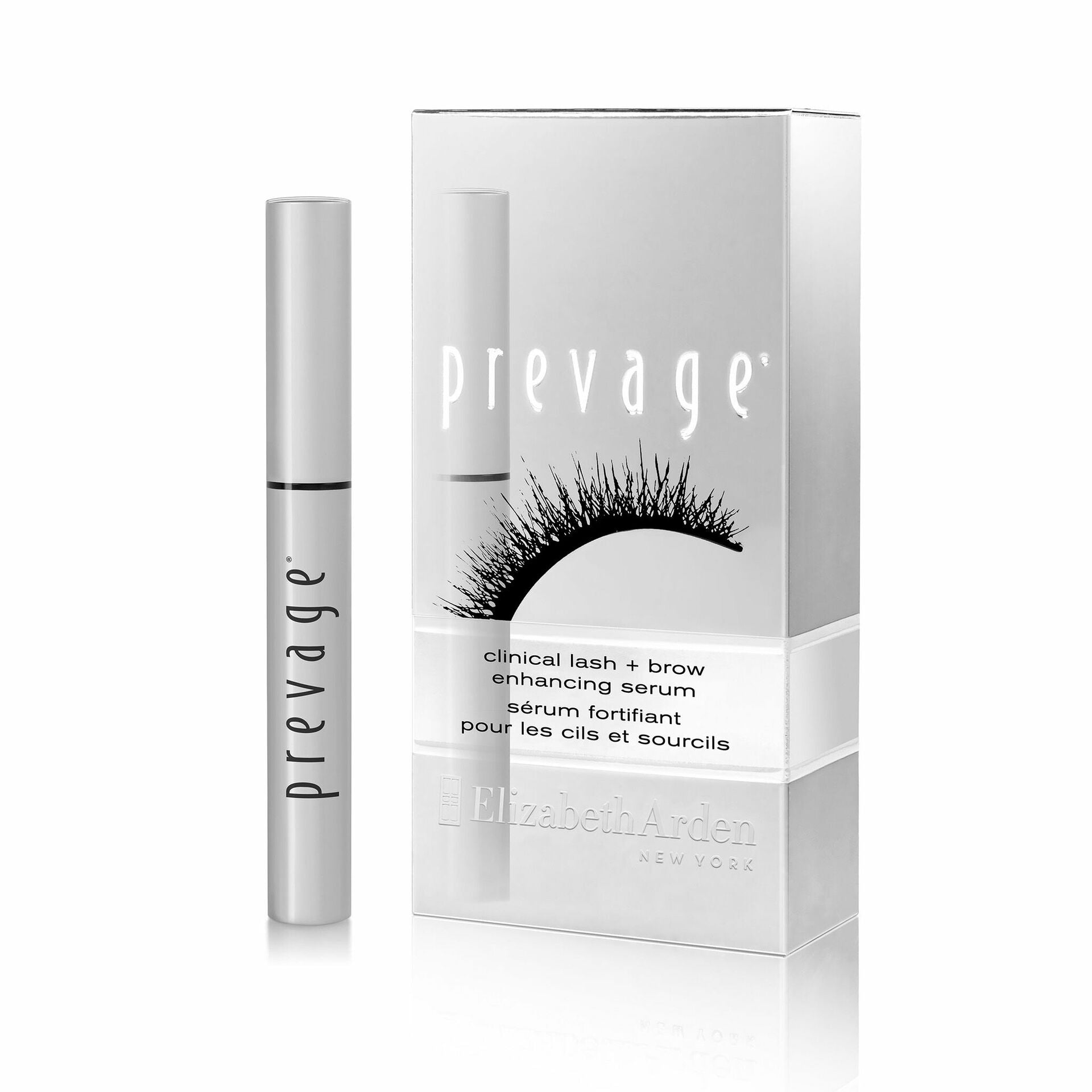 PREVAGEĀ® Clinical Lash + Brow Enhancing Serum