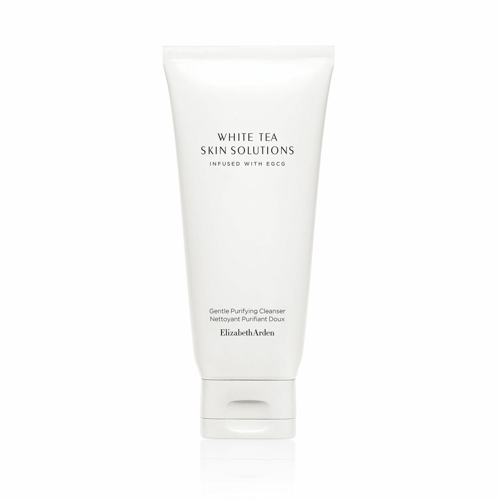 White Tea Skin Solutions Gentle Purifying Cleanser