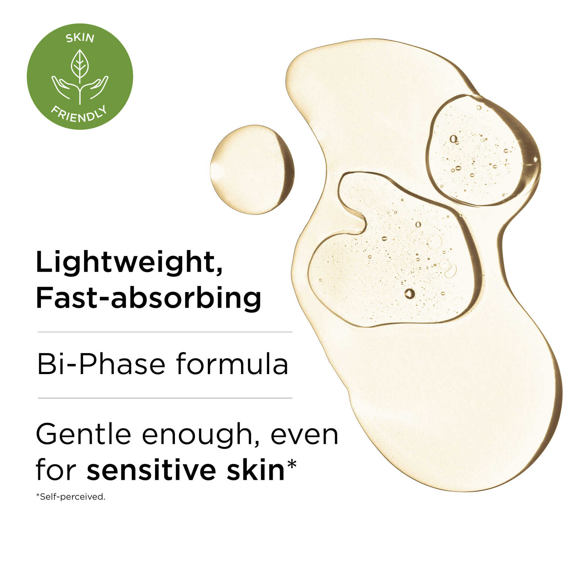 White Tea Skin Solutions Fortifying Bi-Phase Oil Serum - Image 6