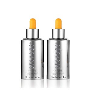 PREVAGE® Anti-Aging + Intensive Repair Daily Serum Duo