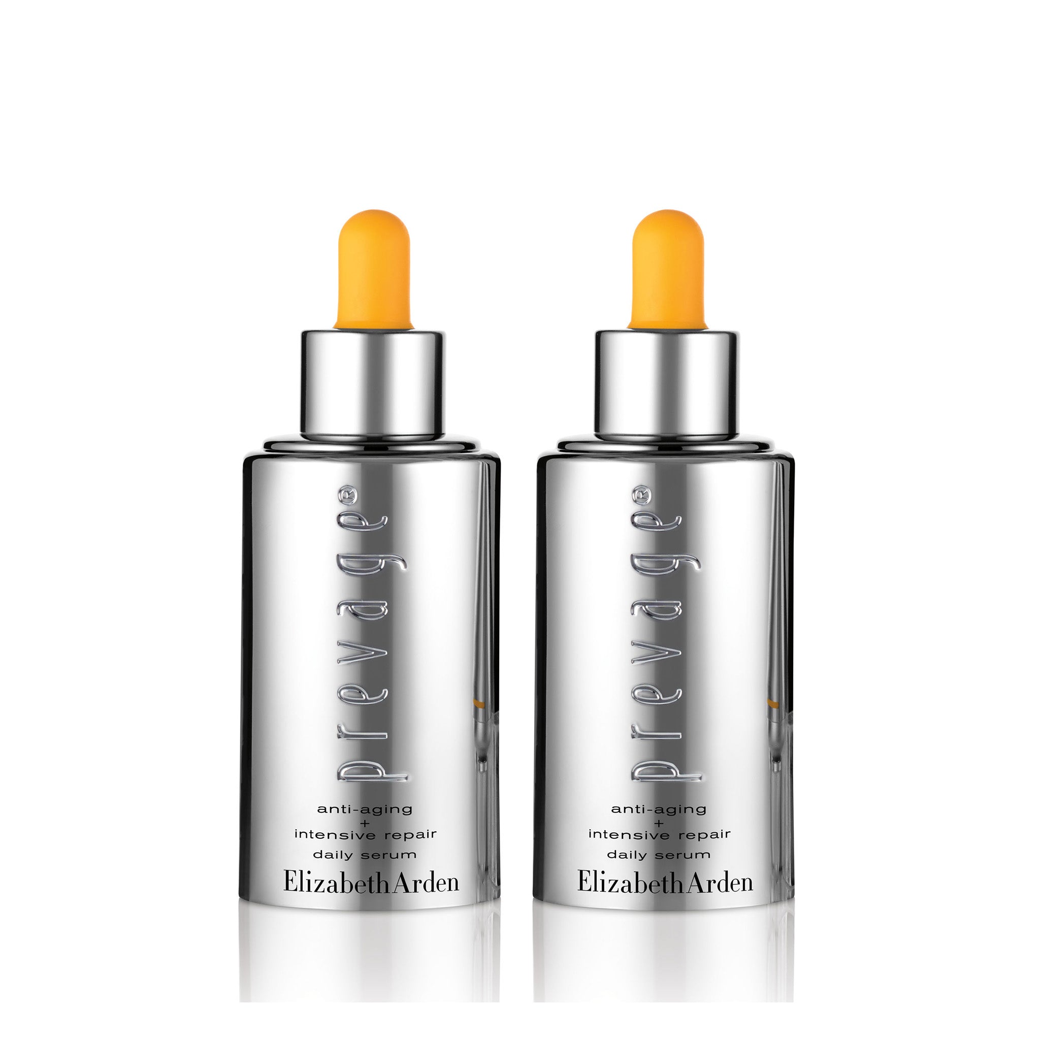 PREVAGEĀ® Anti-Aging + Intensive Repair Daily Serum Duo