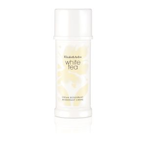 White Tea Cream Deodorant
